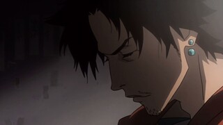 [AMV]Kompilasi Adegan Bertarung di <Samurai Champloo>