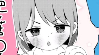 Since my sister would tell me if I disobeyed, I had no choice but to obey and give her the remote co