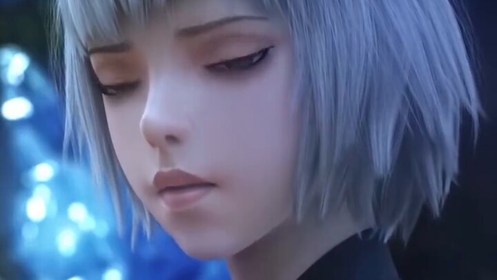 It is also a doomsday theme, so why can the female characters in "Tower of God" break away from the 