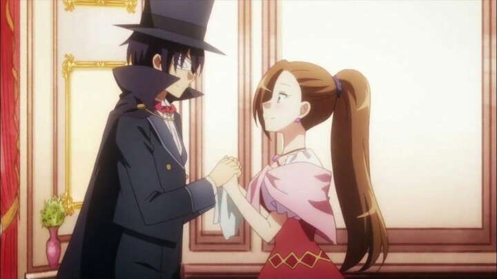 My Next Life as a Villainess S2  Cheap Thrills