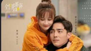 SHE IS THE ONE EP.12 CDRAMA