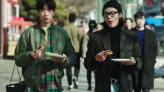 How did Gou Huan be so ugly and handsome hahaha These three people don't look good at first glance, 