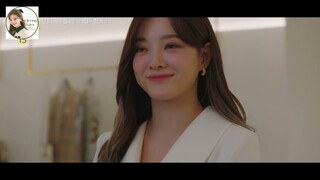 [ENGSUB] A Business Proposal Highlight video - Kim Sejeong Ahn Hyoseop