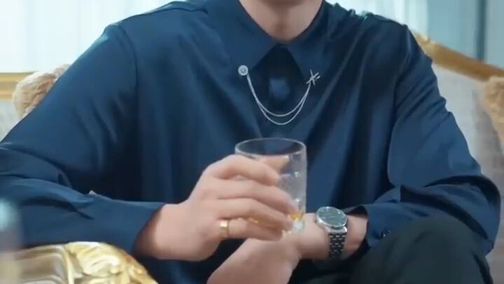 (เต็มเรื่อง)รักสุดใจนายมาเฟีย