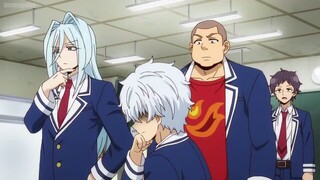 Talentless Nana Episode 4