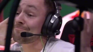 Dianzige and s1mple's mutual teasing takes the entertainment value to the max