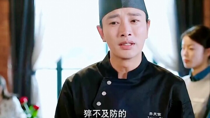 تلك النهايات غير المتوقعة، الأخيرة منها مذهلة تمامًا!