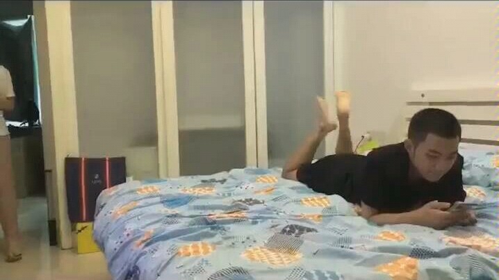 走女人的路，让女人无路可走