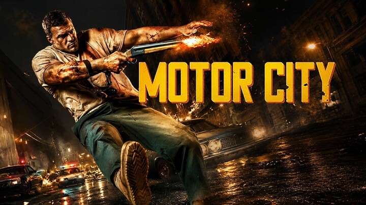 Motor City 2026