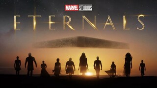Eternals (2021) - SUB INDO