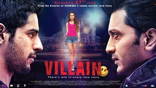 Ek villain full movie