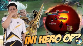 NATAN CORE AUTO BANTAI BANTAI!!