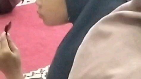 MAULID NABI DULU GUYS
