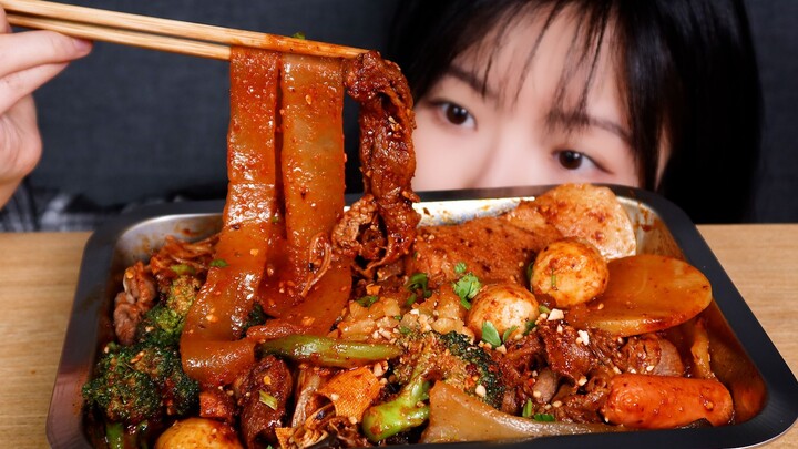 Nếu tôi học được thì tôi không cần phải đi Cam Túc nữa?