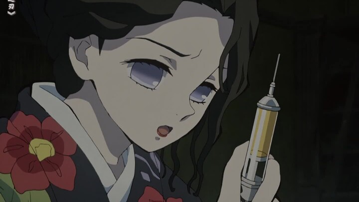 Dia hanyalah seorang anak yang merindukan ibunya.