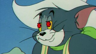 [Blockbuster] Trailer film Tom dan Jerry 2020
