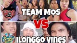 Ayaw namin sa mga DANCER | TEAM MOS x Ilonggo Vines