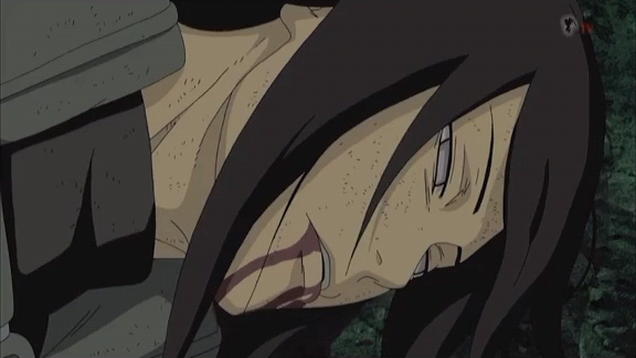 Kematian Neji Part 02