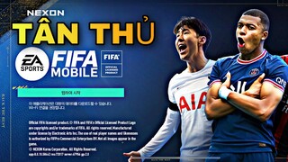 HƯỚNG DẪN CHƠI FIFA MOBILE HÀN QUỐC CHO TÂN THỦ: ĐƠN GIẢN MÀ HIỆU QUẢ