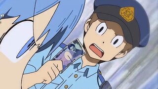 ชาติหน้าระวังอย่าดูของที่ไม่ควรดู #动漫 #动漫推荐 #二元