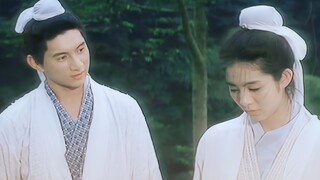 Bộ phim này thực sự đã lột tả được cốt lõi bi kịch của hai người họ!!! Điều thực sự ngăn cản họ khôn