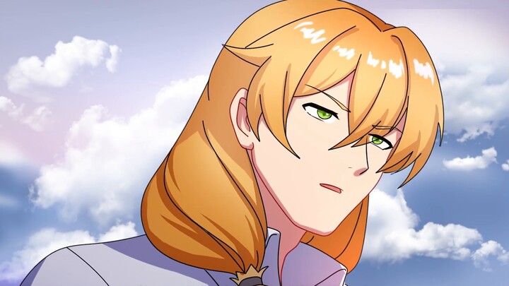[Honkai Impact 3] End of the collapse