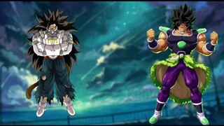 WHO IS STRONGEST?