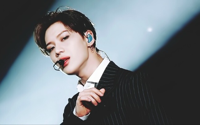 [แต่งตัวด้วยคลิกเดียว·MOVE·แทมิน] โรค MOVE