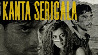 AKANTA SERIGALA  (1991)