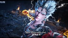 The Demon Hunter Season 2 Episode 15(45) Sub Indo