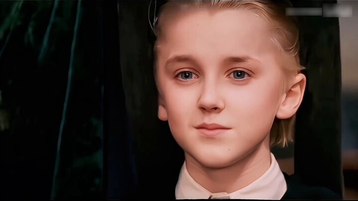 [Draco Malfoy] Pangeran Sekolah Ular! Gadis tercantik di Slytherin! Jika kamu bisa bertahan selama 3