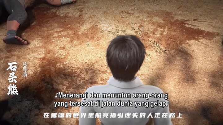 Purple River S2 Episode 15 Sub Indo 1080p