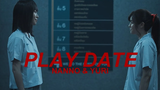 Play Date - Nanno & Yuri FMV ดาวน์โหลด ฟังและดูฟรี Nanno & Yuri - Play Date MP3 วิดีโอและเนื้อเพลง