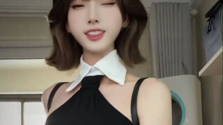 Selamat pagi sayang.