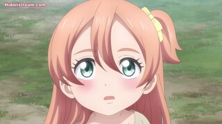 EP9 Fuguushoku "Kanteishi" ga Jitsu wa Saikyou Datta (Sub Indonesia)