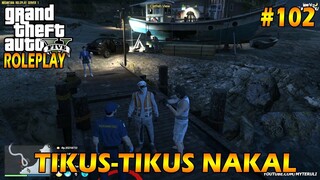 MEDIS YANG MALANG - GTA 5 ROLEPLAY #102