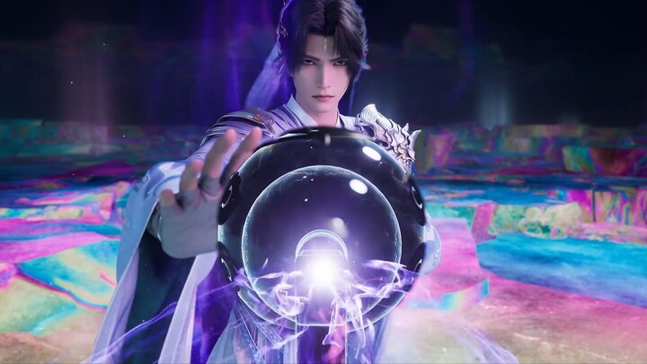 Shrouding The Heaven FULL MOVIE 1080p