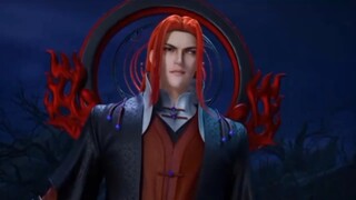 Preview Lord Of Ancient Gods Grave Eps 370 💥