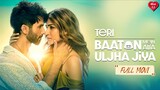 teri baaton mein aisa uljha jiya hindi full movie full 2024