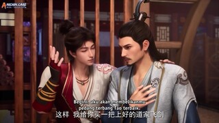 Fight For The Throne Eps 21 Sub Indo