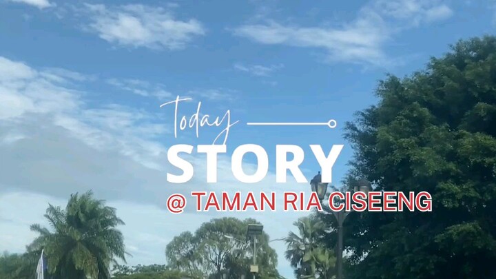 perumahan taman ria persada ciseeng