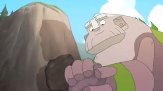 The king is not the only one who protects the people