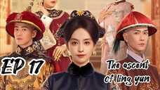 [ENG] EP 17 The Ascent of Ling Yun