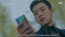 The KIng Eternal Monarch EP.7 Eng Sub