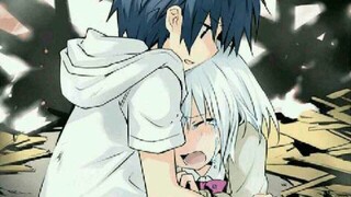 [Date A Live MAD] Origami Tobiichi | Do You Feel My Love?
