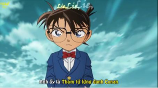 Bắt Cóc Conan và Cái Kết Tóm tắt Conan On Anime p3