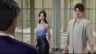 Urban Ancient Immortal Doctor Episode 111 Sub Indo