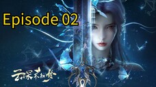 Eclipse of Illusion Episode 2 sub indo
