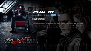 Sweeney Todd