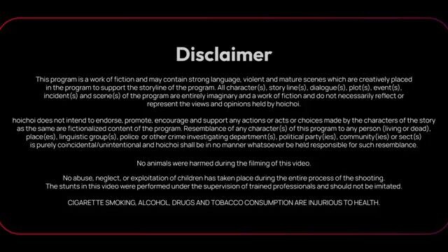 Indarni (2025) Hindi session 3 complete AMZN 720p